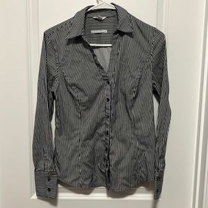 Calvin Klein Button Down Shirt Size Small